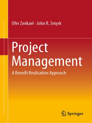 cover image of Project Management